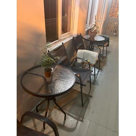 טביליסי Silver 42 Boutique Hotel מראה חיצוני תמונה