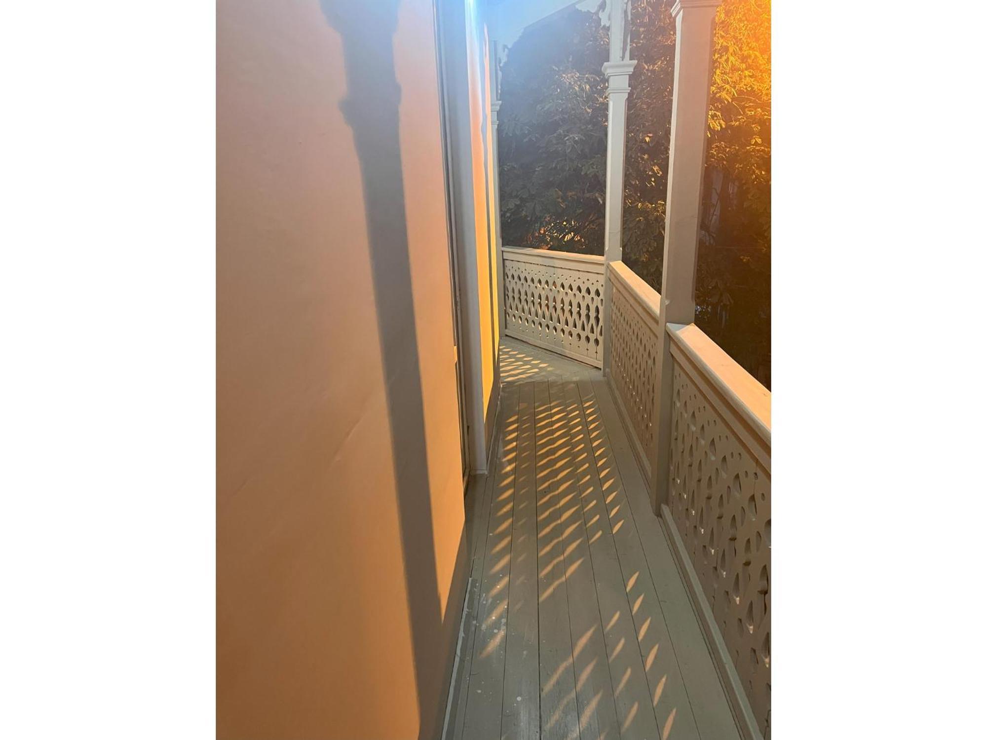 טביליסי Silver 42 Boutique Hotel מראה חיצוני תמונה