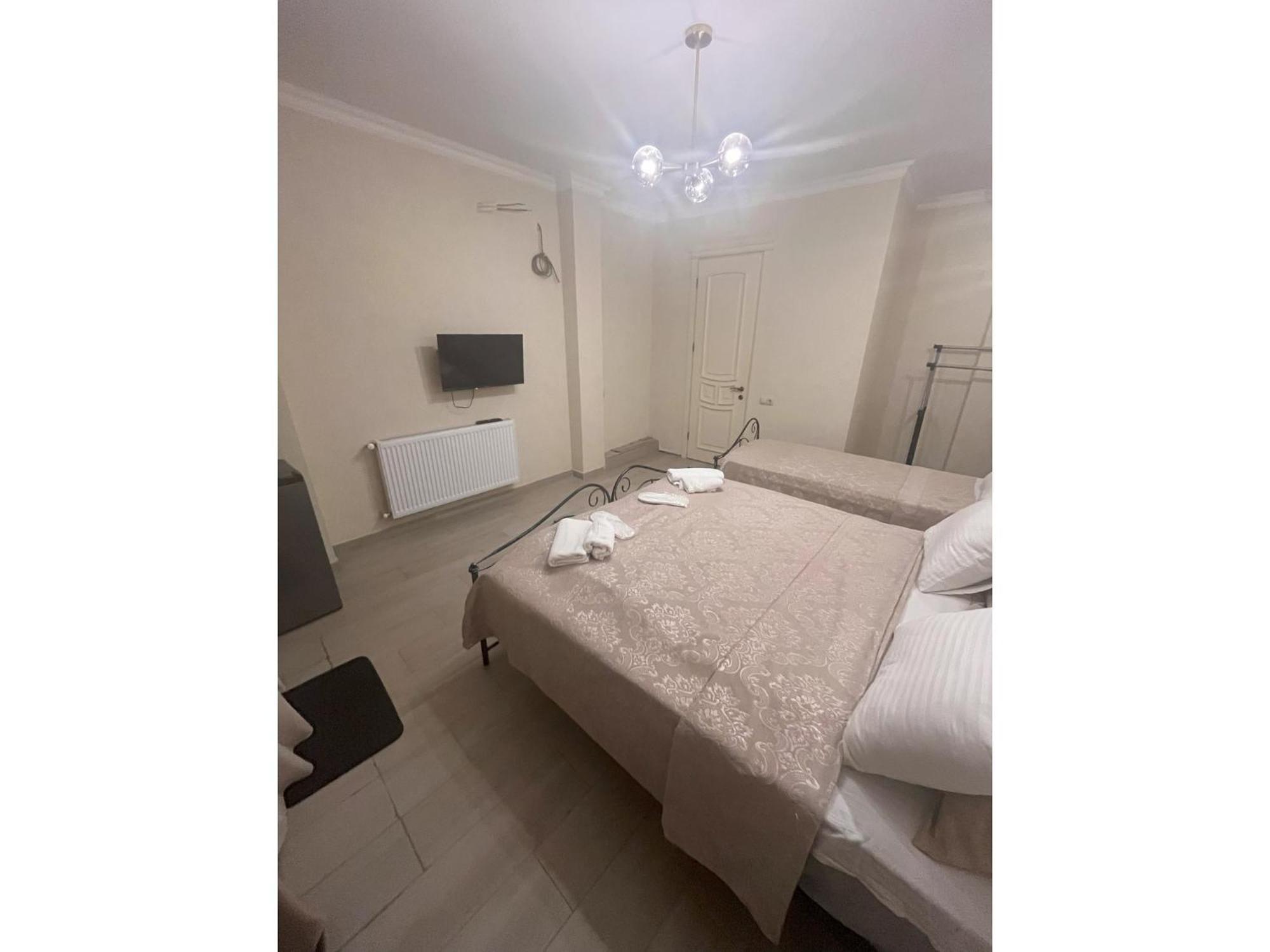 טביליסי Silver 42 Boutique Hotel מראה חיצוני תמונה