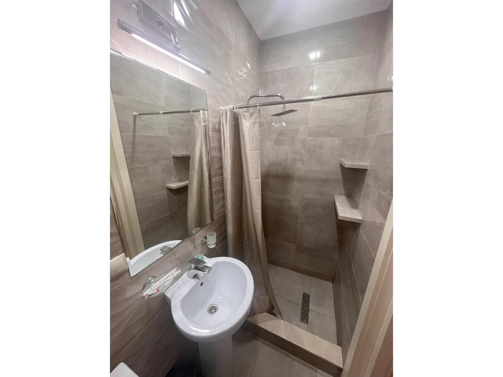 טביליסי Silver 42 Boutique Hotel מראה חיצוני תמונה