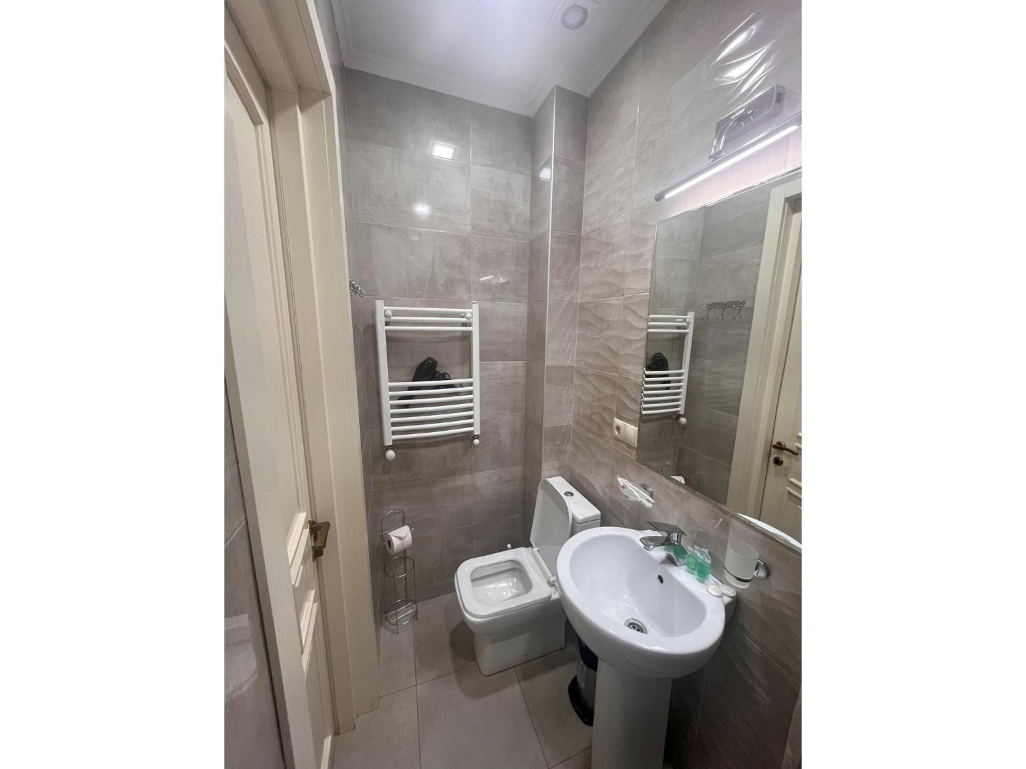 טביליסי Silver 42 Boutique Hotel מראה חיצוני תמונה