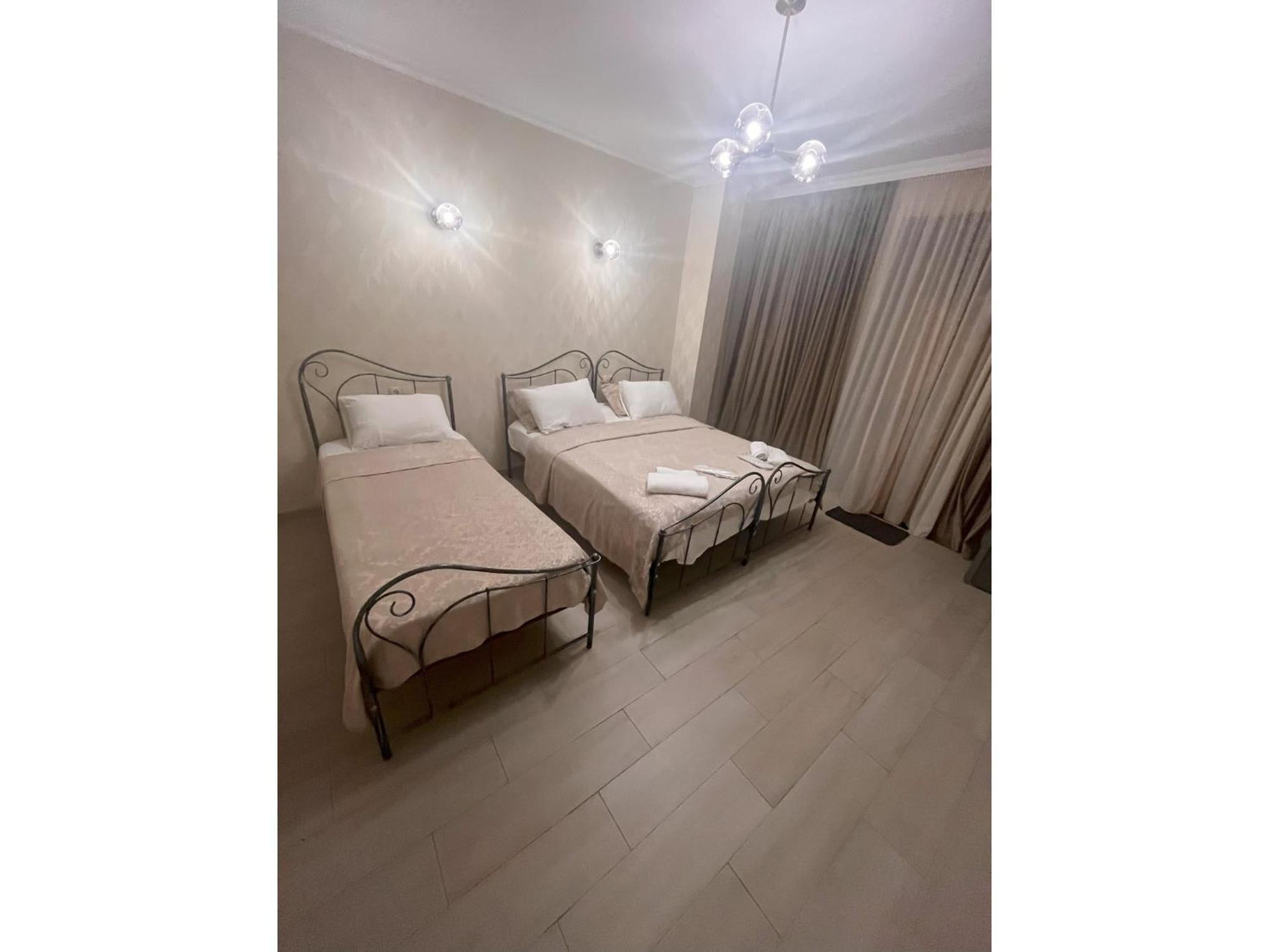 טביליסי Silver 42 Boutique Hotel מראה חיצוני תמונה