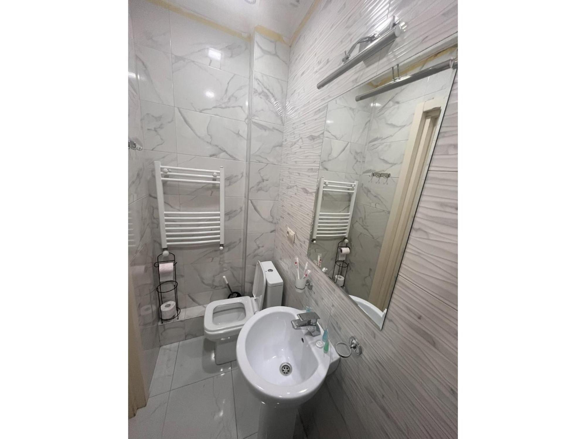 טביליסי Silver 42 Boutique Hotel מראה חיצוני תמונה