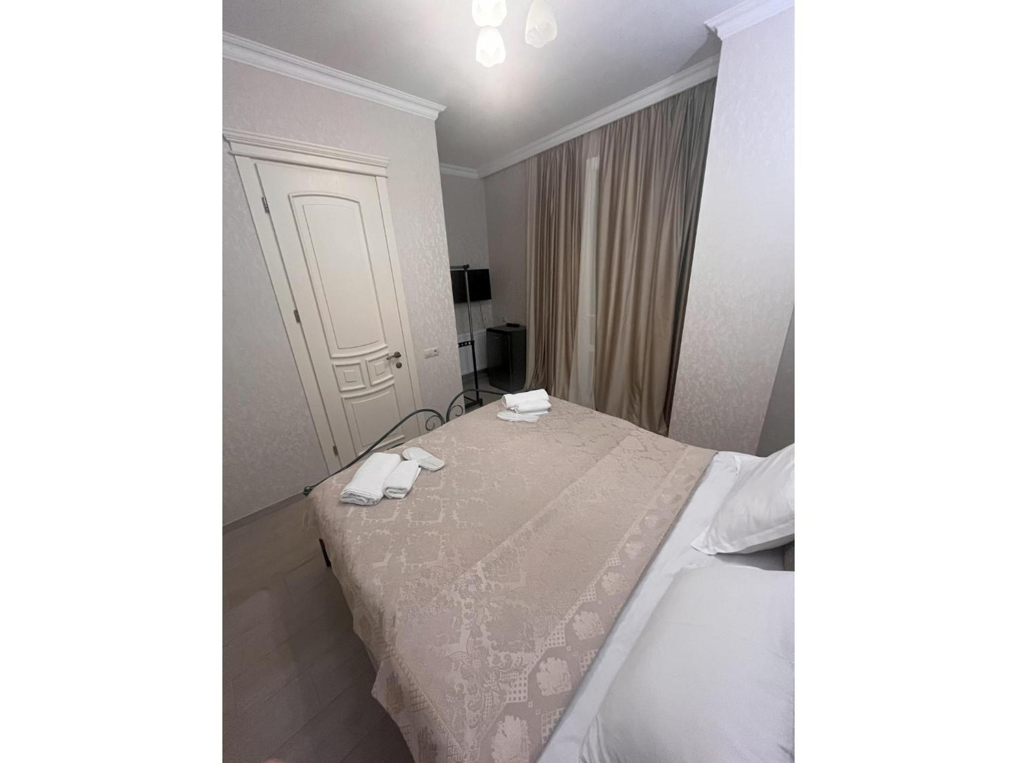 טביליסי Silver 42 Boutique Hotel מראה חיצוני תמונה
