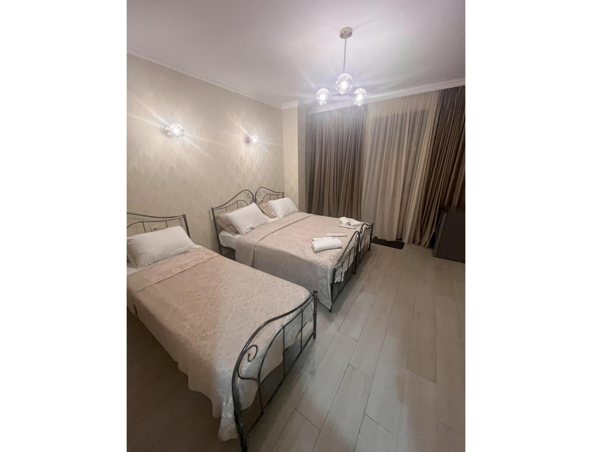 טביליסי Silver 42 Boutique Hotel מראה חיצוני תמונה
