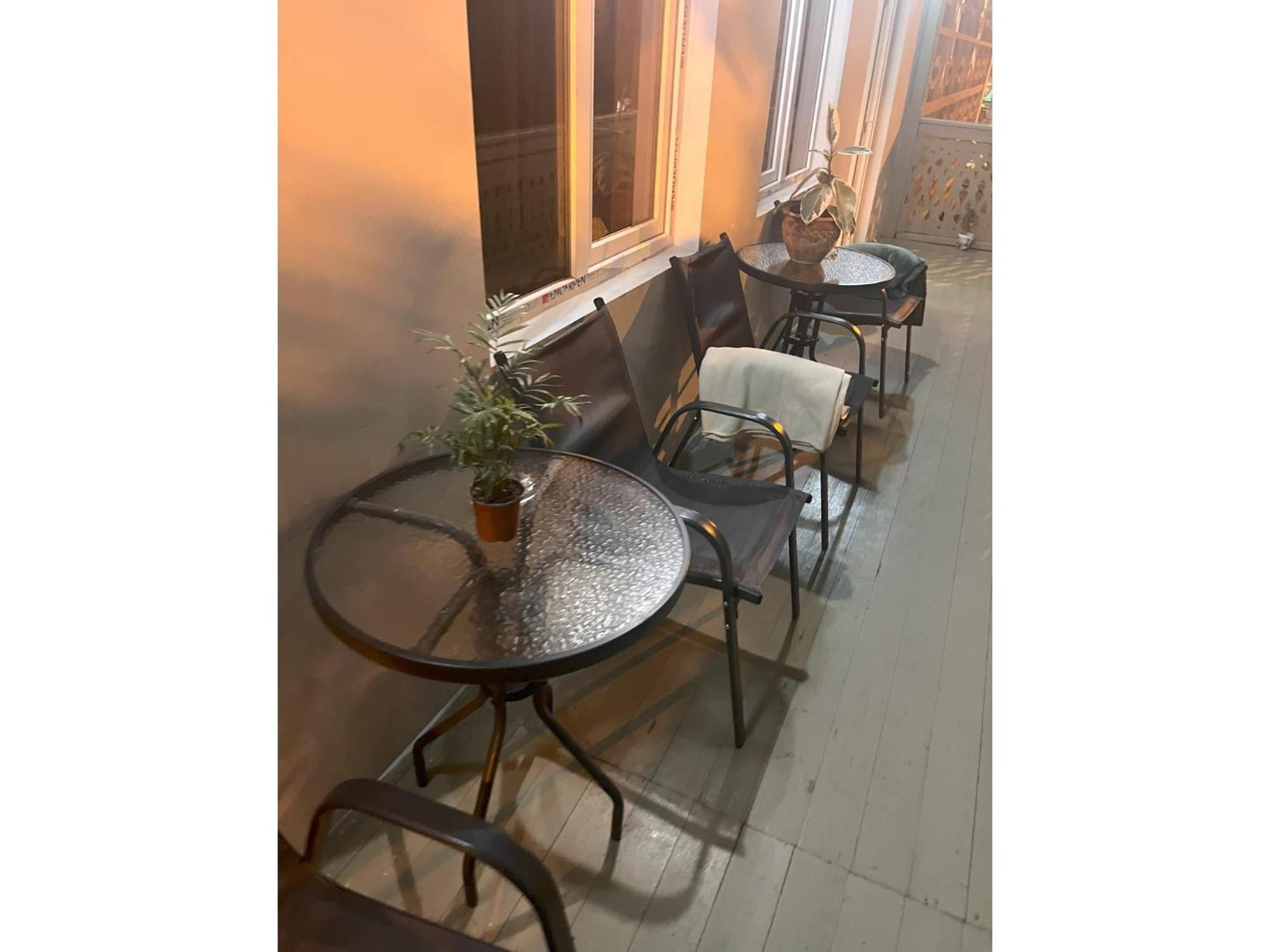 טביליסי Silver 42 Boutique Hotel מראה חיצוני תמונה