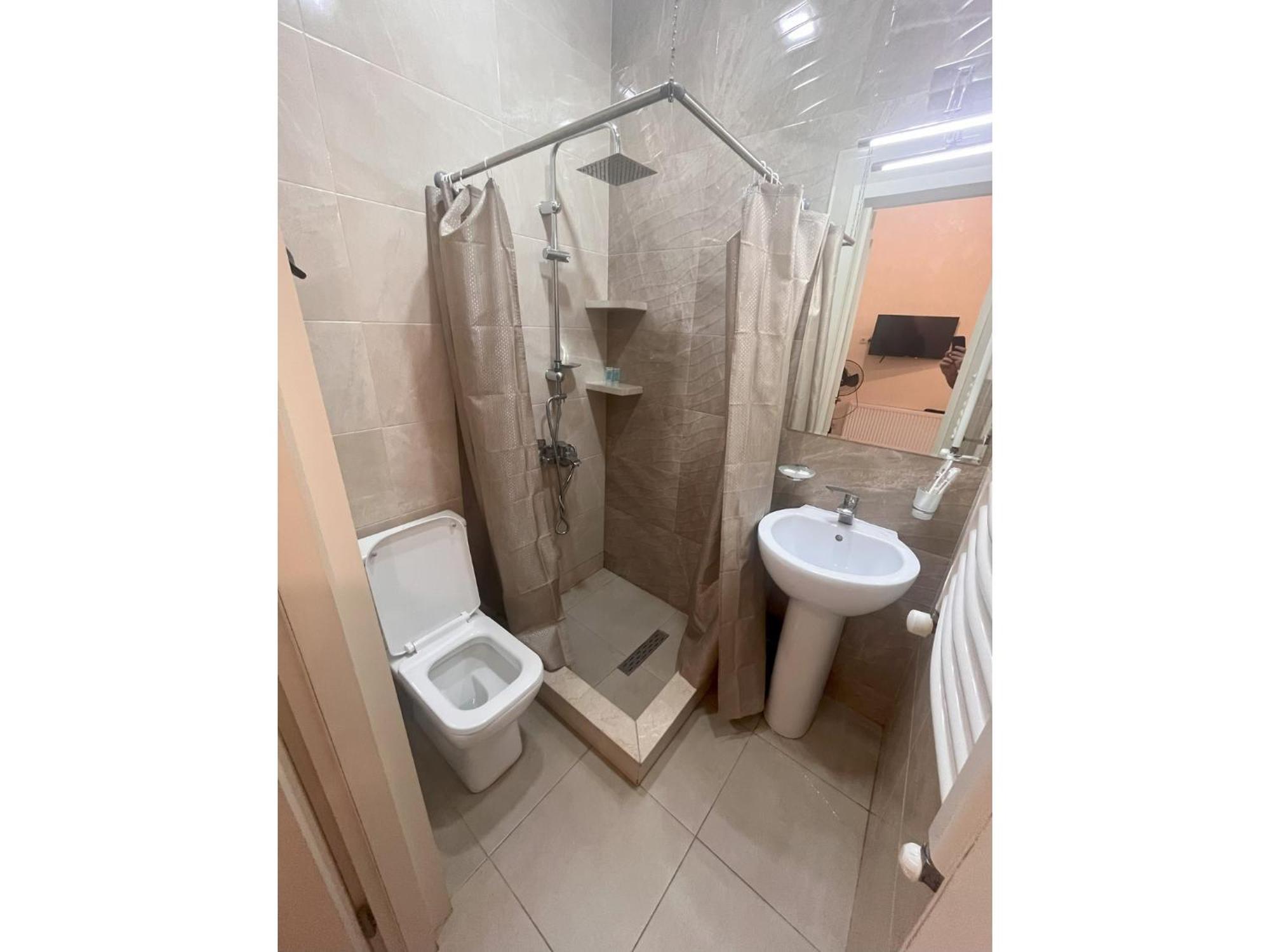 טביליסי Silver 42 Boutique Hotel מראה חיצוני תמונה