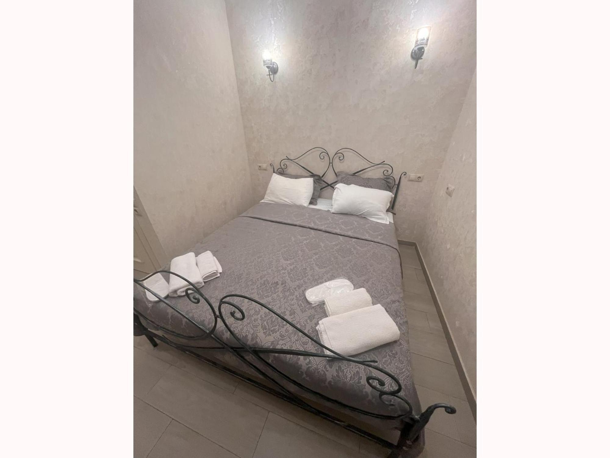 טביליסי Silver 42 Boutique Hotel מראה חיצוני תמונה