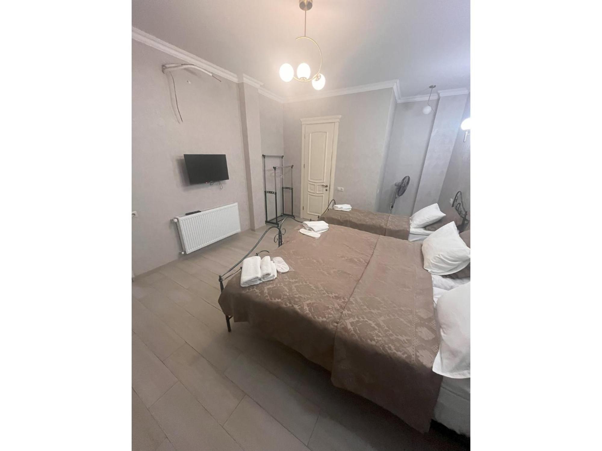 טביליסי Silver 42 Boutique Hotel מראה חיצוני תמונה