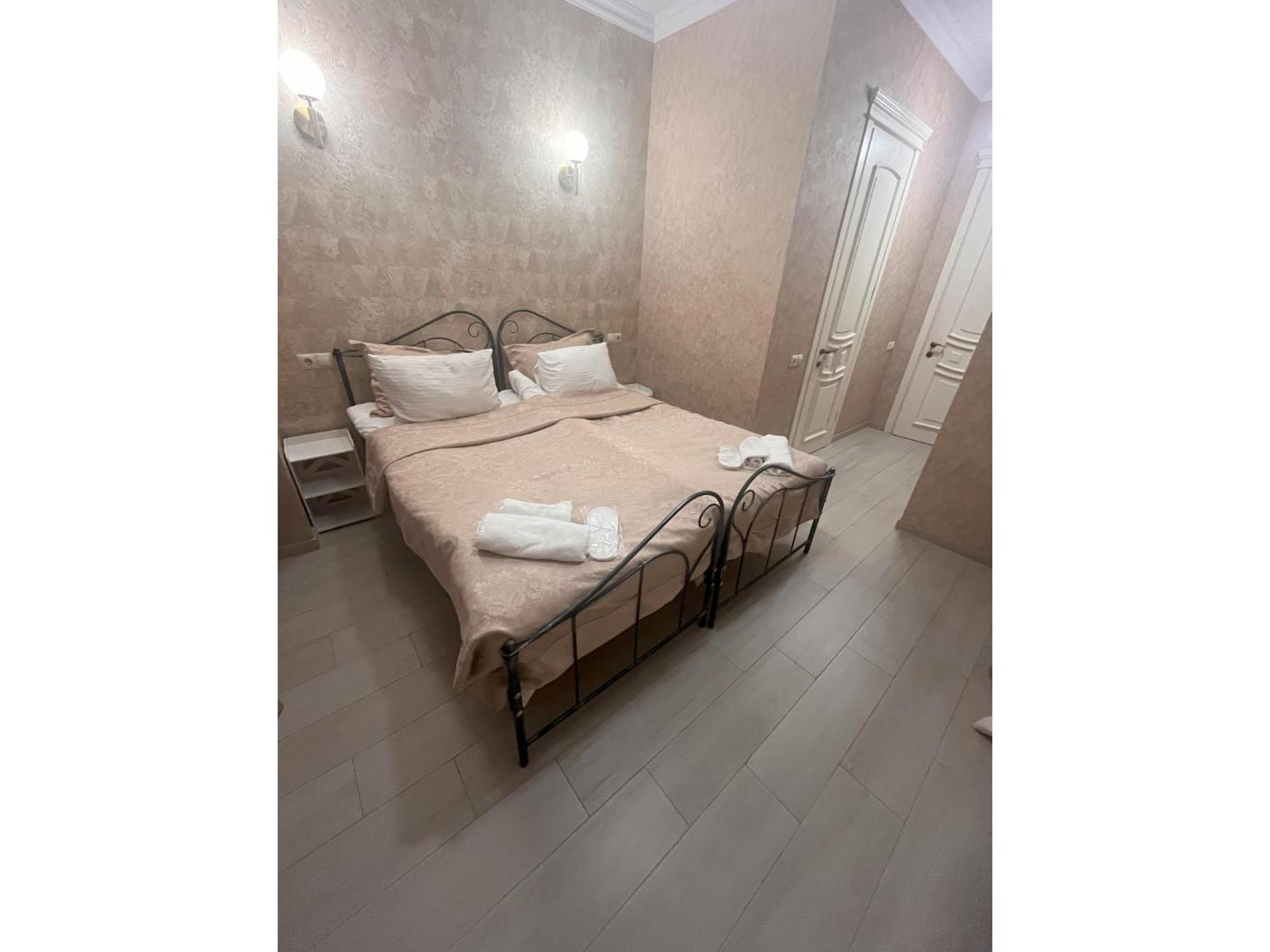 טביליסי Silver 42 Boutique Hotel מראה חיצוני תמונה