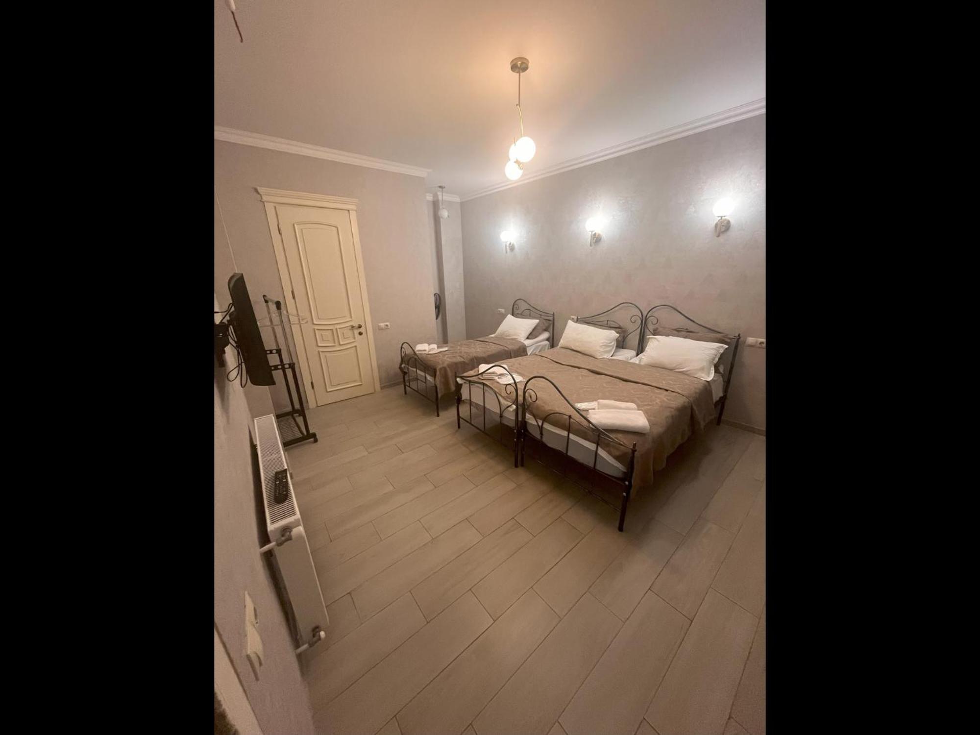 טביליסי Silver 42 Boutique Hotel מראה חיצוני תמונה