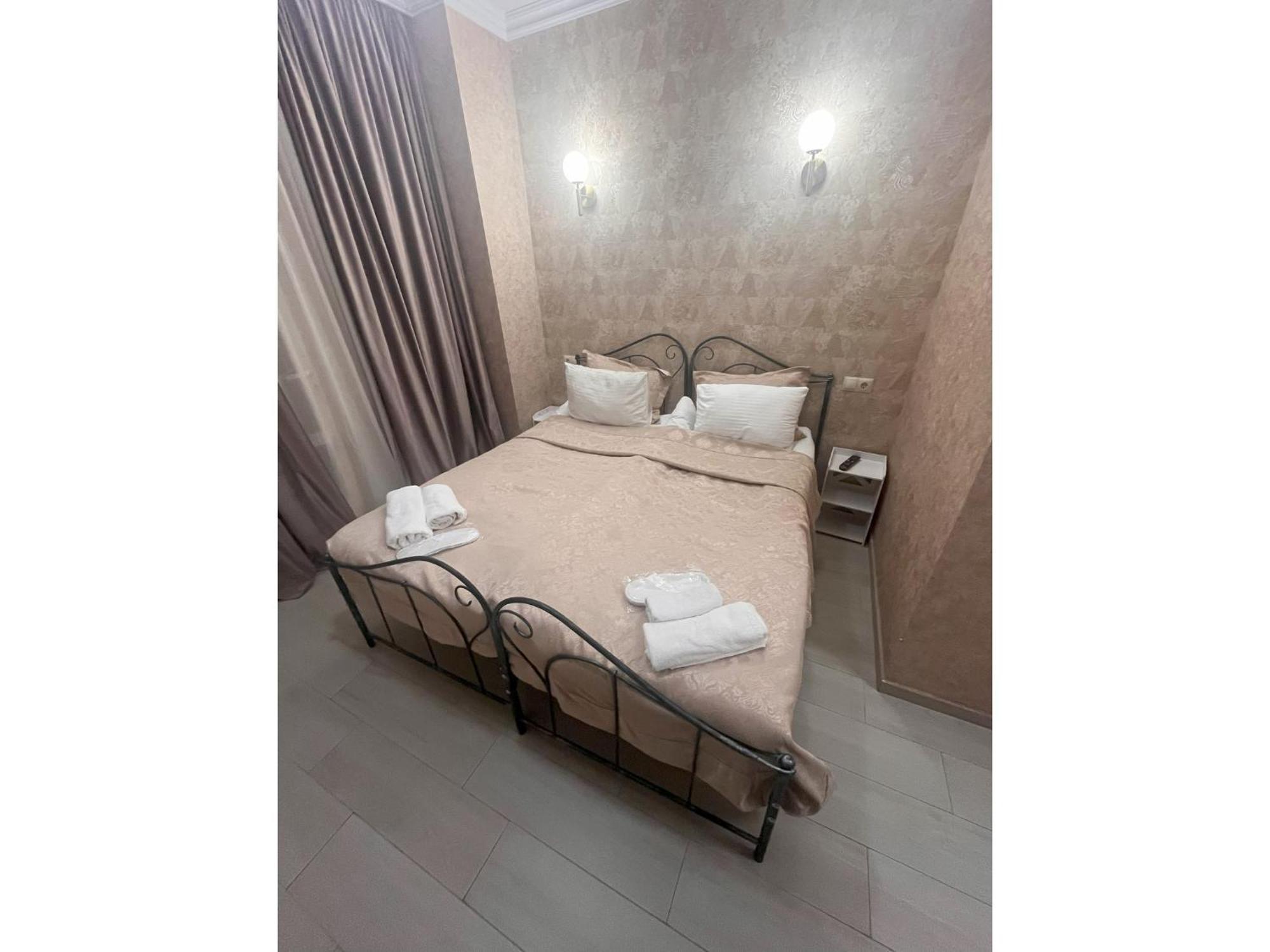 טביליסי Silver 42 Boutique Hotel מראה חיצוני תמונה