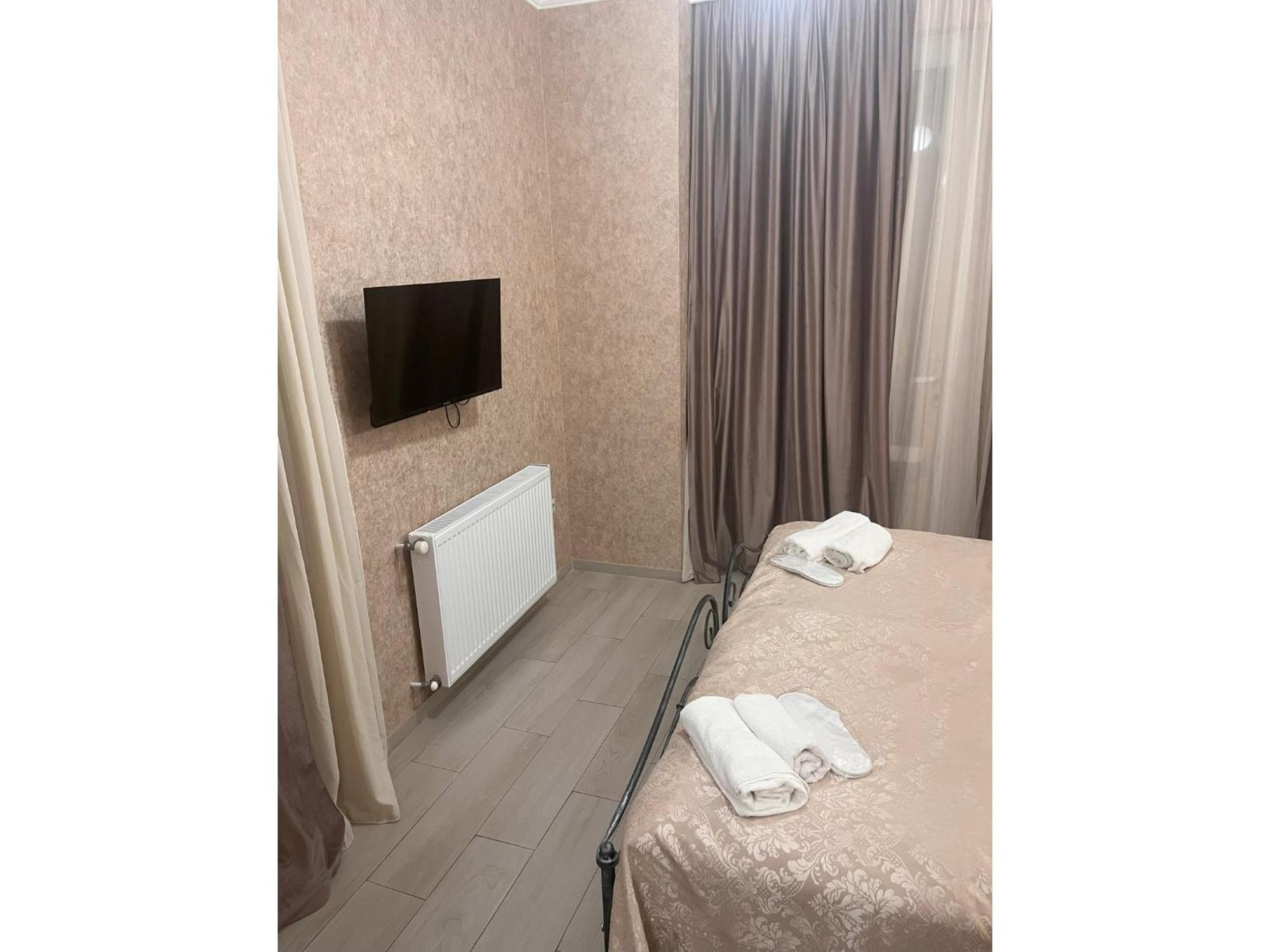 טביליסי Silver 42 Boutique Hotel מראה חיצוני תמונה