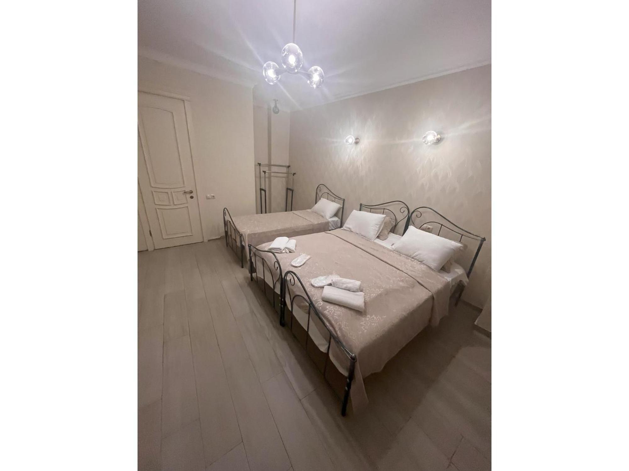 טביליסי Silver 42 Boutique Hotel מראה חיצוני תמונה