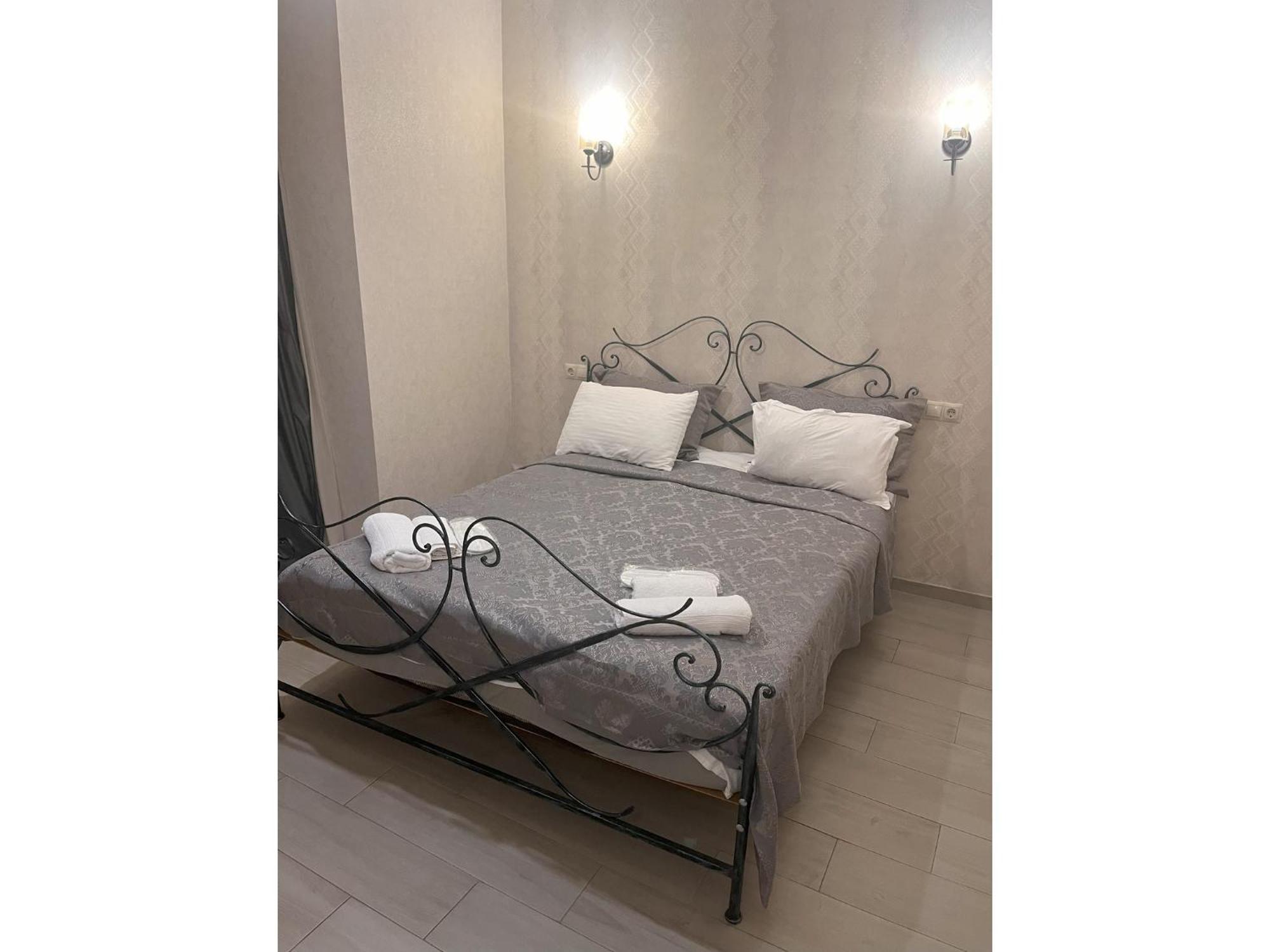 טביליסי Silver 42 Boutique Hotel מראה חיצוני תמונה