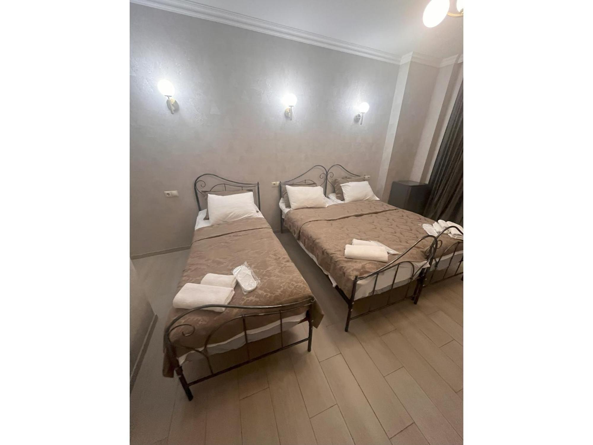 טביליסי Silver 42 Boutique Hotel מראה חיצוני תמונה