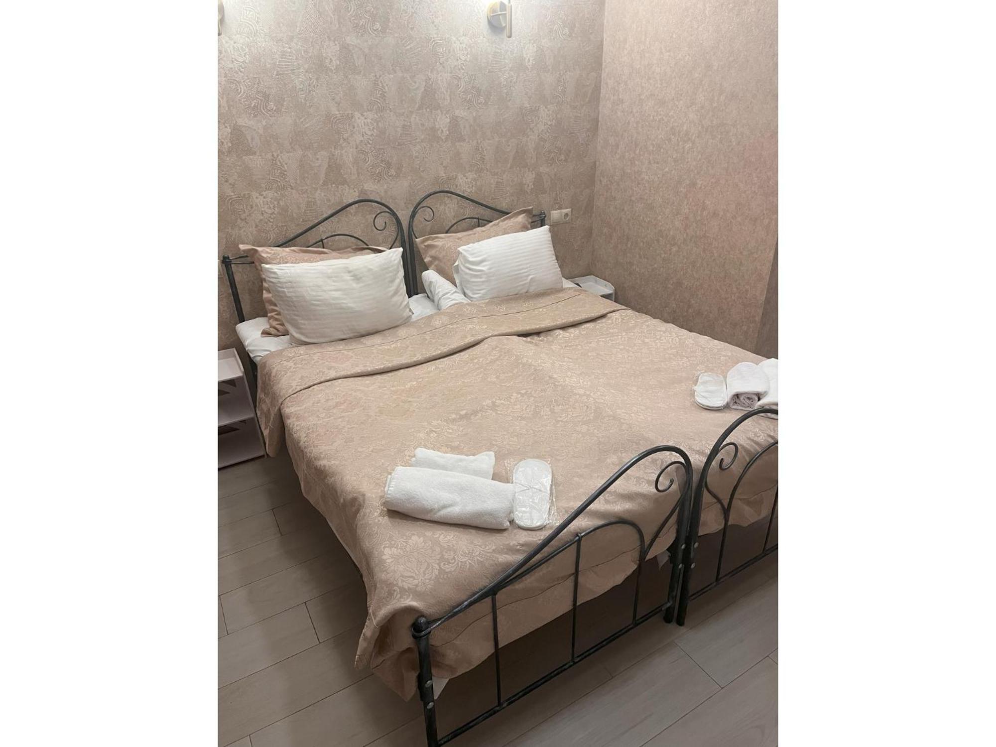 טביליסי Silver 42 Boutique Hotel מראה חיצוני תמונה