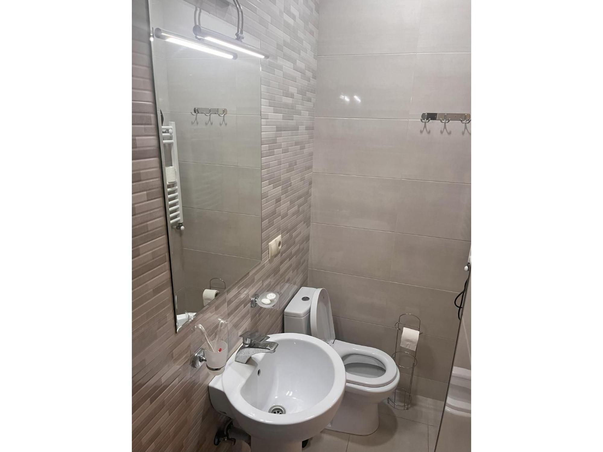 טביליסי Silver 42 Boutique Hotel מראה חיצוני תמונה