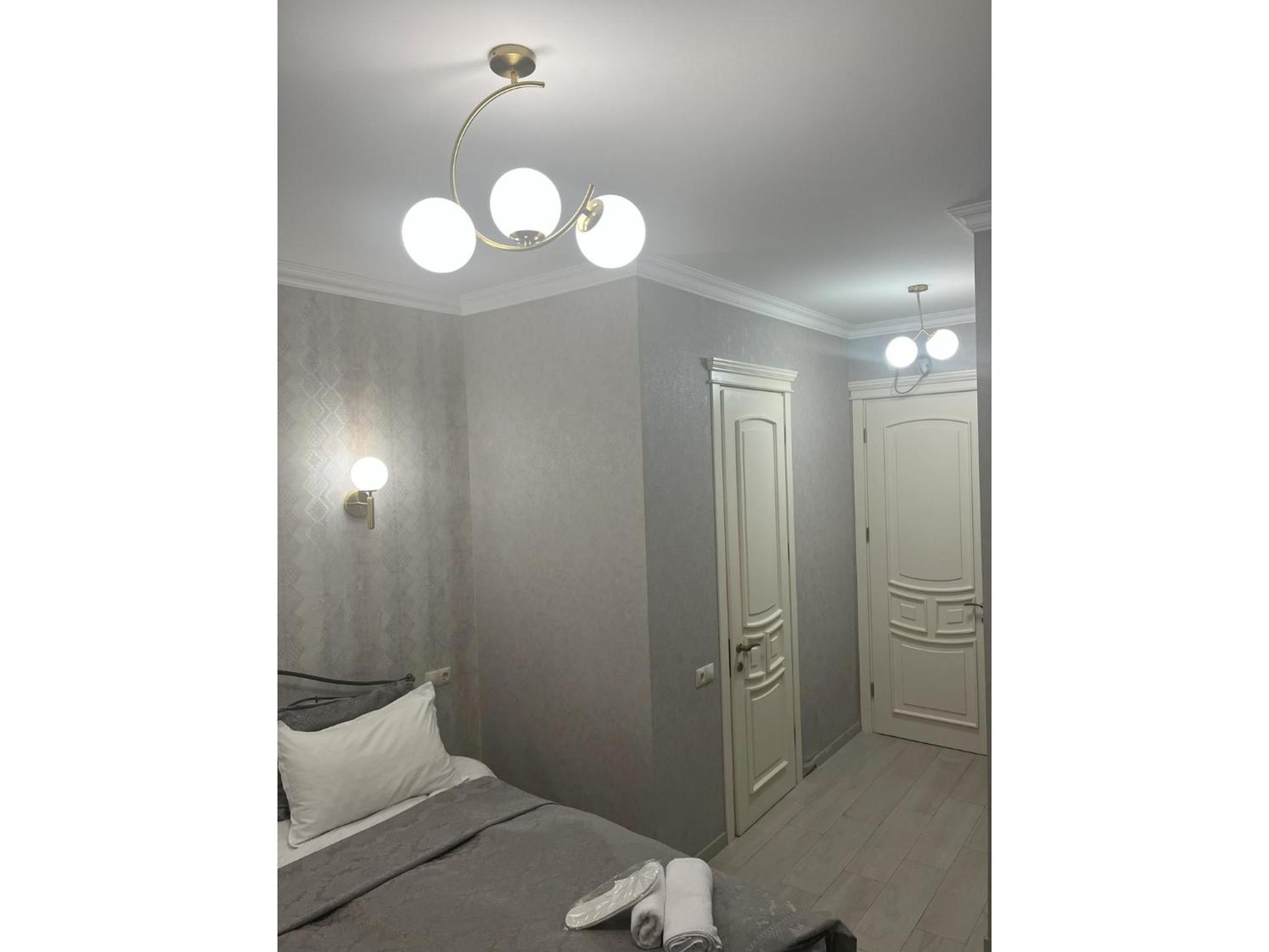 טביליסי Silver 42 Boutique Hotel מראה חיצוני תמונה