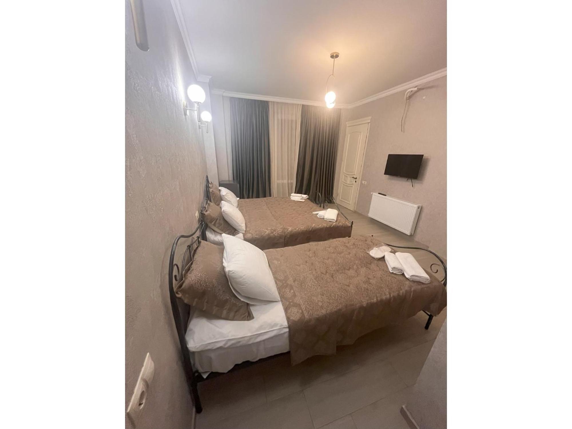 טביליסי Silver 42 Boutique Hotel מראה חיצוני תמונה