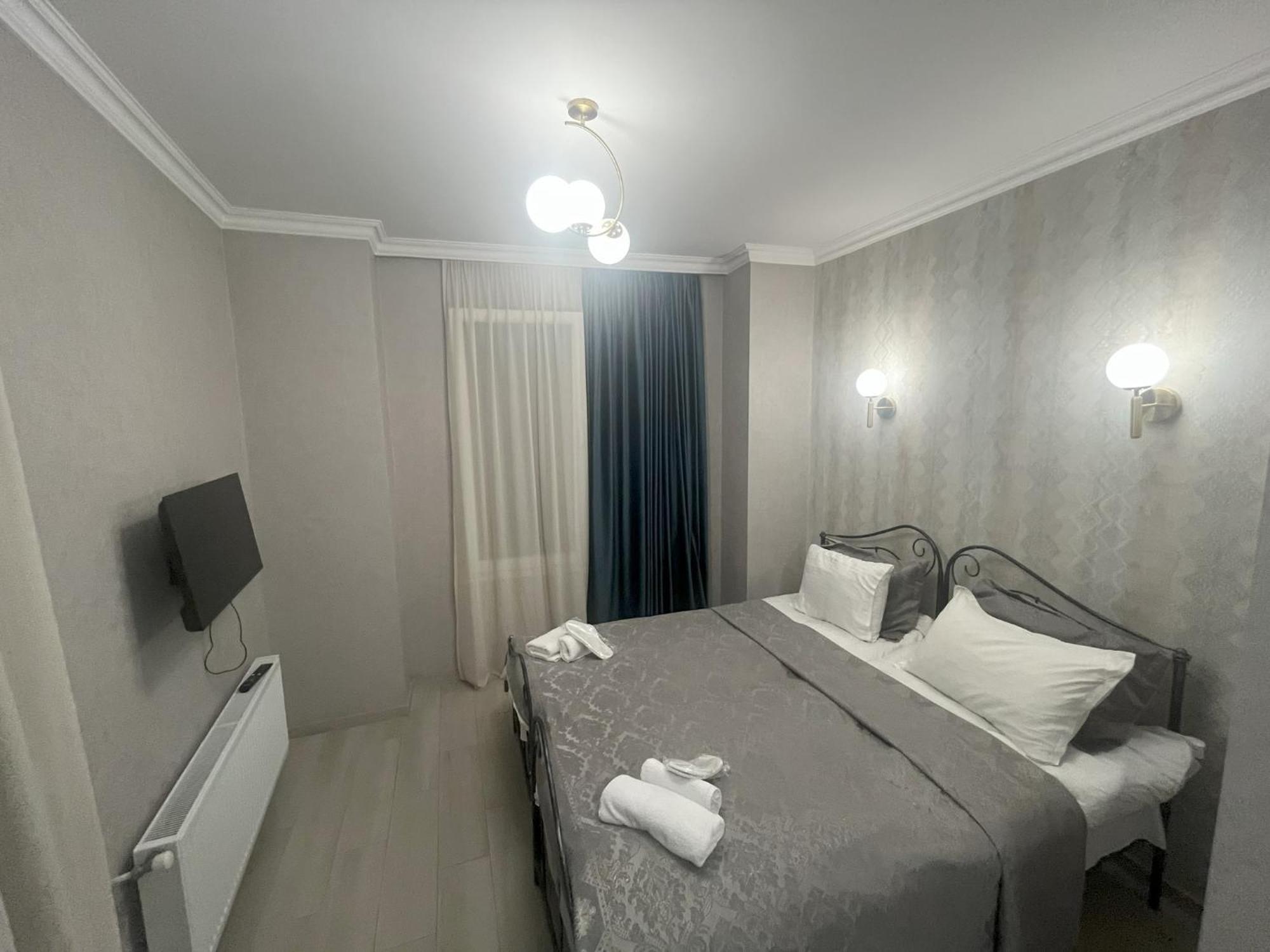 טביליסי Silver 42 Boutique Hotel מראה חיצוני תמונה