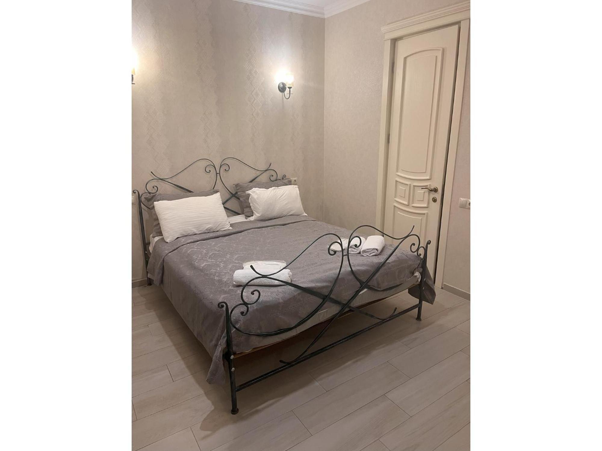 טביליסי Silver 42 Boutique Hotel מראה חיצוני תמונה