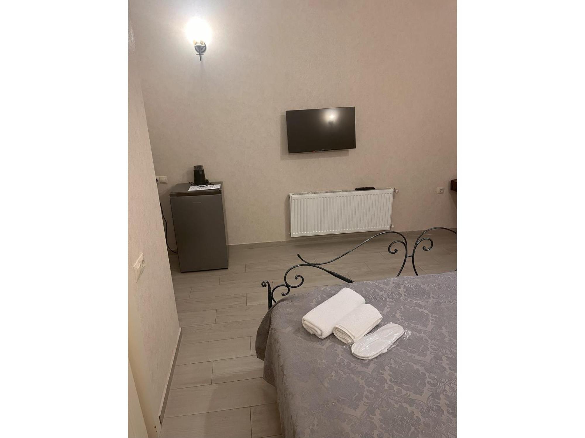 טביליסי Silver 42 Boutique Hotel מראה חיצוני תמונה