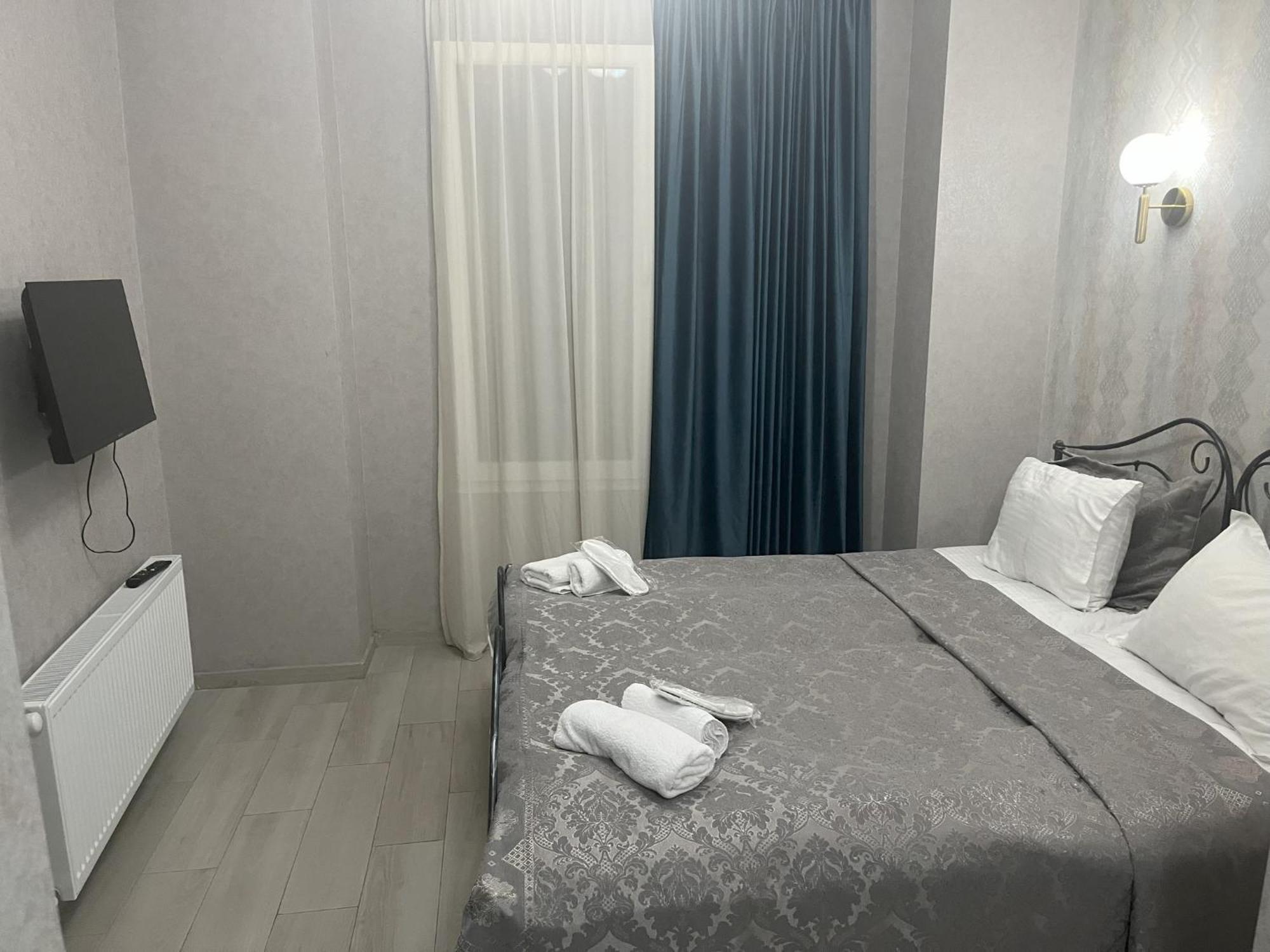 טביליסי Silver 42 Boutique Hotel מראה חיצוני תמונה