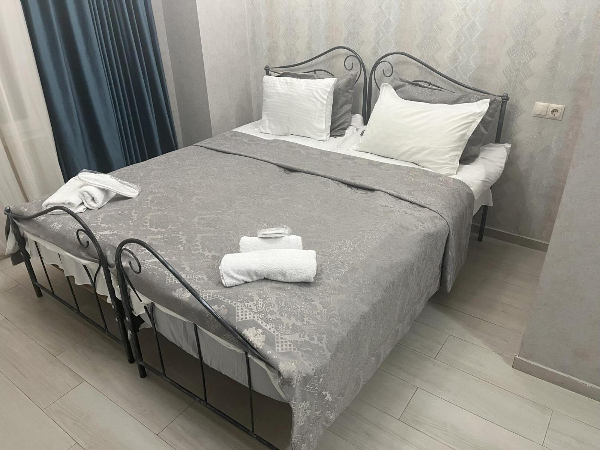 טביליסי Silver 42 Boutique Hotel מראה חיצוני תמונה